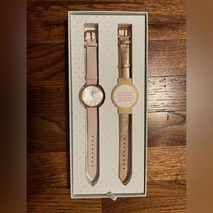 Kate Spade Watch